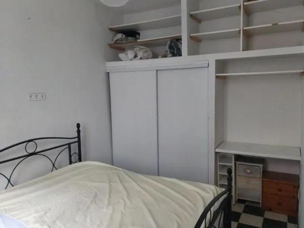 Appartement à louer 2 pièces 38m²