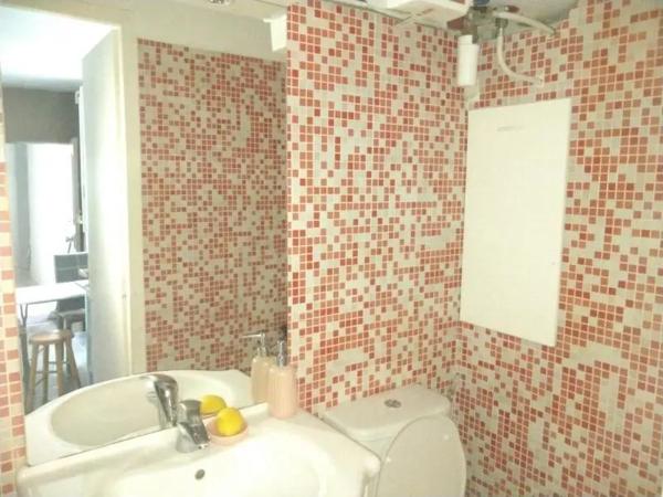 Appartement à louer 2 pièces 38m²