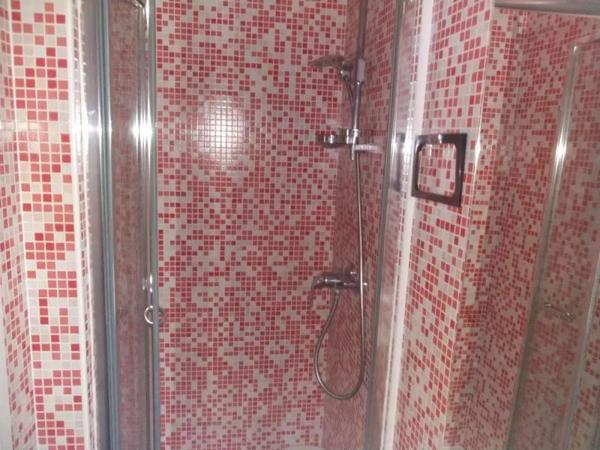 Appartement à louer 2 pièces 38m²