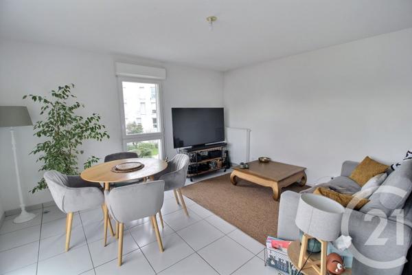 Appartement à vendre  3 pièces - 59,44 m2 PESSAC - 33