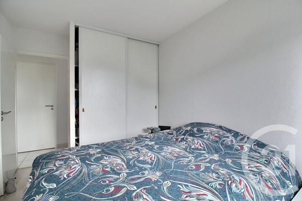 Appartement à vendre  3 pièces - 59,44 m2 PESSAC - 33