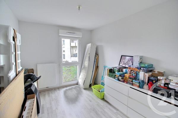 Appartement à vendre  3 pièces - 59,44 m2 PESSAC - 33