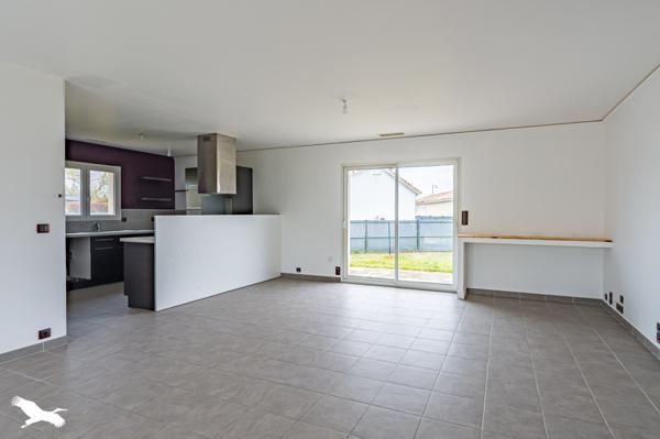 Maison à vendre 230 000 € Orgueil 4 p 96 m² DPE C