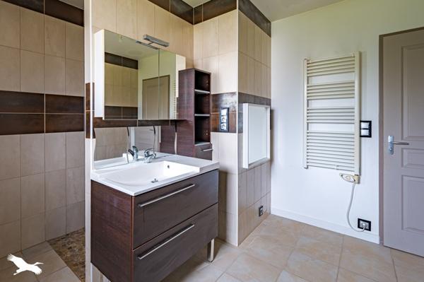 Maison à vendre 230 000 € Orgueil 4 p 96 m² DPE C