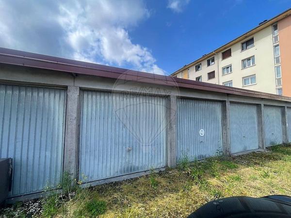 Stationnement  en vente - Territoire de Belfort 90