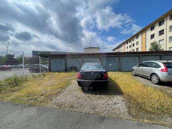 Stationnement  en vente - Territoire de Belfort 90