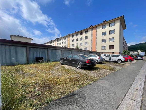 Stationnement  en vente - Territoire de Belfort 90