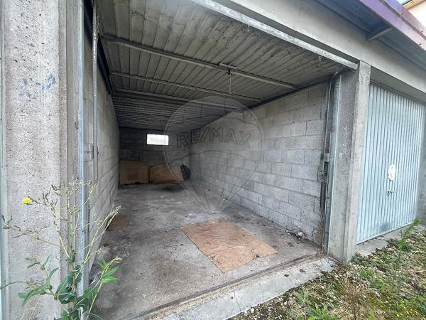 Stationnement  en vente - Territoire de Belfort 90