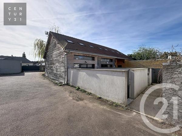 Appartement Loft à vendre  3 pièces - 64,21 m 2   TROYES  - 10
