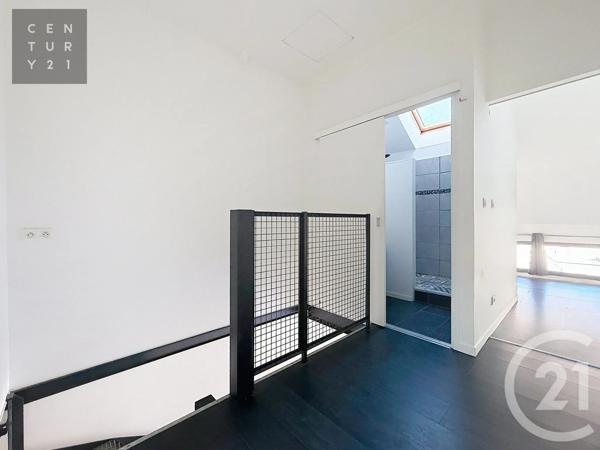 Appartement Loft à vendre  3 pièces - 64,21 m 2   TROYES  - 10