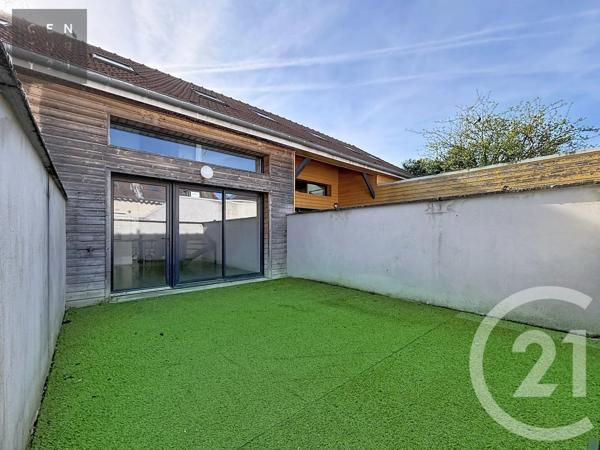 Appartement Loft à vendre  3 pièces - 64,21 m 2   TROYES  - 10