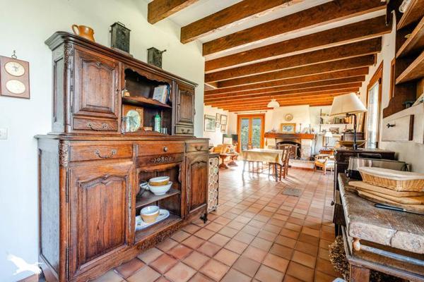 Maison à vendre |  Crozon |  5 pièces | 90 m²