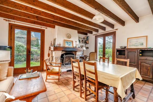 Maison à vendre |  Crozon |  5 pièces | 90 m²