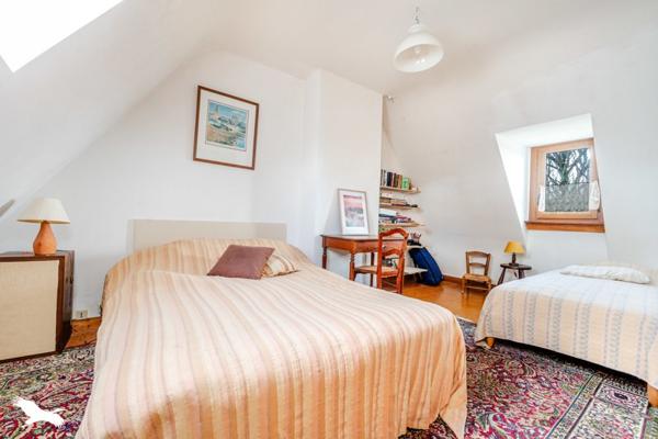 Maison à vendre |  Crozon |  5 pièces | 90 m²