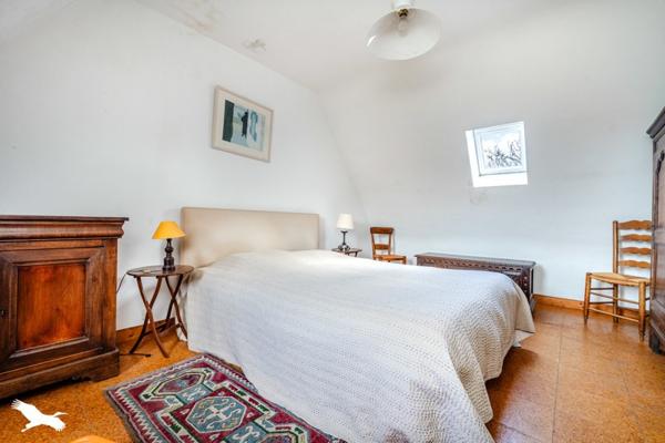 Maison à vendre |  Crozon |  5 pièces | 90 m²