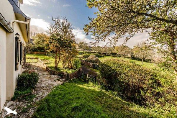 Maison à vendre |  Crozon |  5 pièces | 90 m²