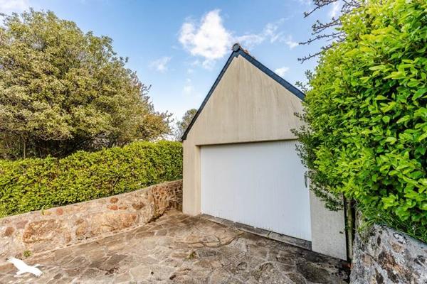 Maison à vendre |  Crozon |  5 pièces | 90 m²