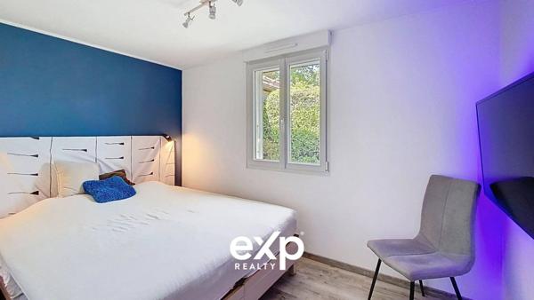 Villa atypique totalement rénovée au calme