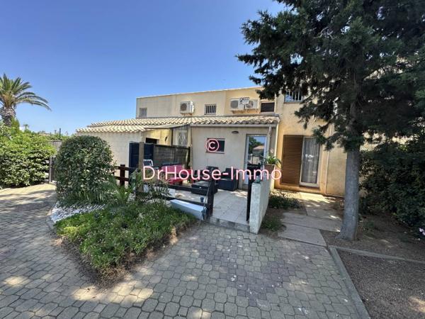 Maison à vendre 3 pièces de 39 m²