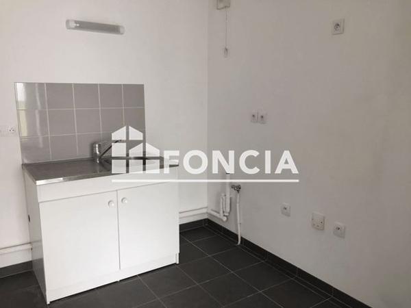 Location Appartement 2 pièces 43.14 m² - 20 BOULEVARD ANDRE SIEGFRIED Mont-saint-aignan 76130