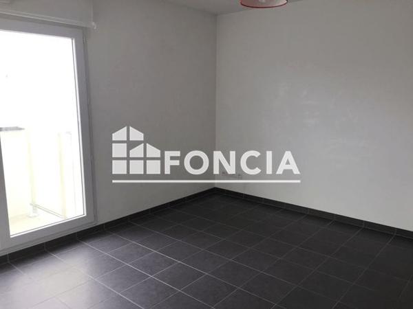 Location Appartement 2 pièces 43.14 m² - 20 BOULEVARD ANDRE SIEGFRIED Mont-saint-aignan 76130