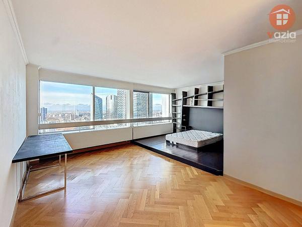 Appartement à vendre - Puteaux 3 pièces de 96.64 m²