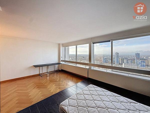Appartement à vendre - Puteaux 3 pièces de 96.64 m²