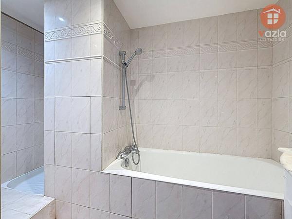 Appartement à vendre - Puteaux 3 pièces de 96.64 m²