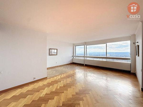Appartement à vendre - Puteaux 3 pièces de 96.64 m²