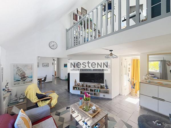 Maison 4 chambres - La Turballe - Plain-pied