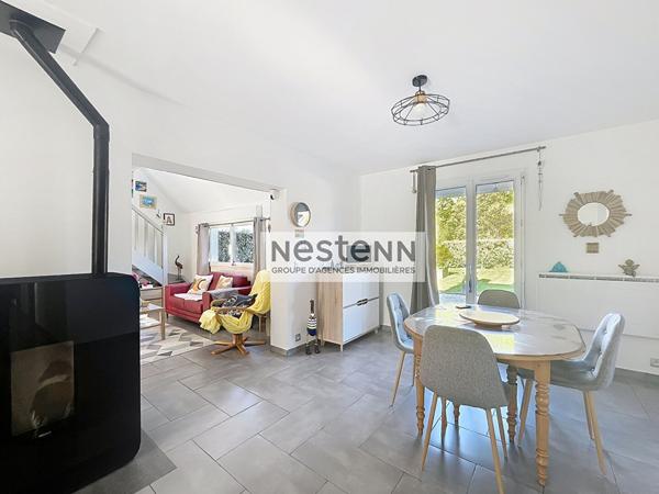 Maison 4 chambres - La Turballe - Plain-pied