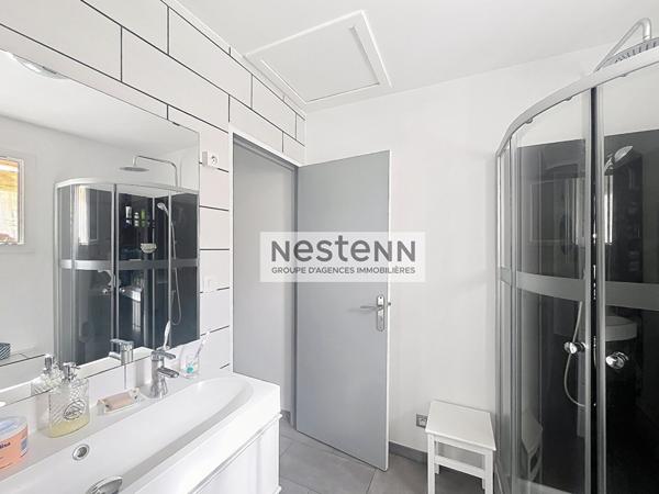 Maison 4 chambres - La Turballe - Plain-pied