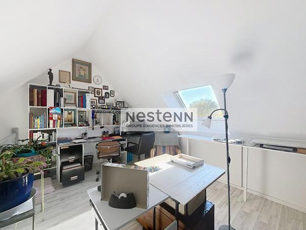 Maison 4 chambres - La Turballe - Plain-pied