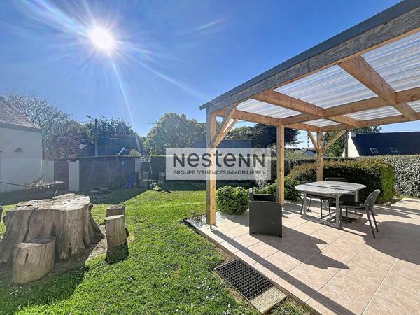 Maison 4 chambres - La Turballe - Plain-pied