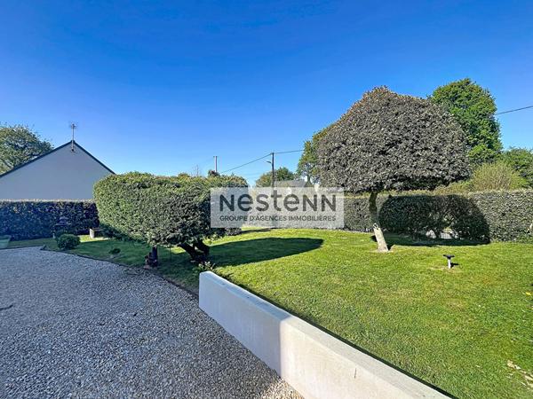 Maison 4 chambres - La Turballe - Plain-pied