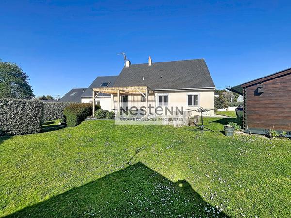 Maison 4 chambres - La Turballe - Plain-pied