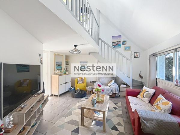 Maison 4 chambres - La Turballe - Plain-pied