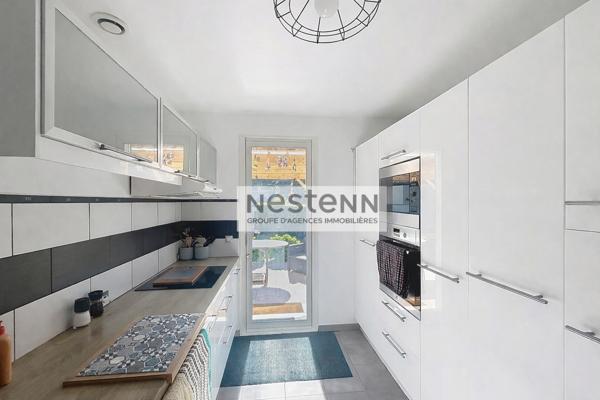 Maison 4 chambres - La Turballe - Plain-pied