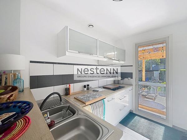 Maison 4 chambres - La Turballe - Plain-pied