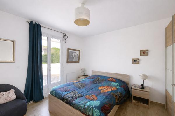 Maison 4 chambres - La Turballe - Plain-pied