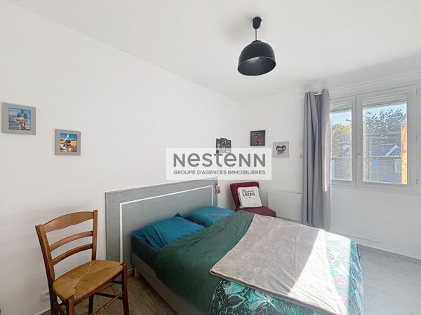 Maison 4 chambres - La Turballe - Plain-pied