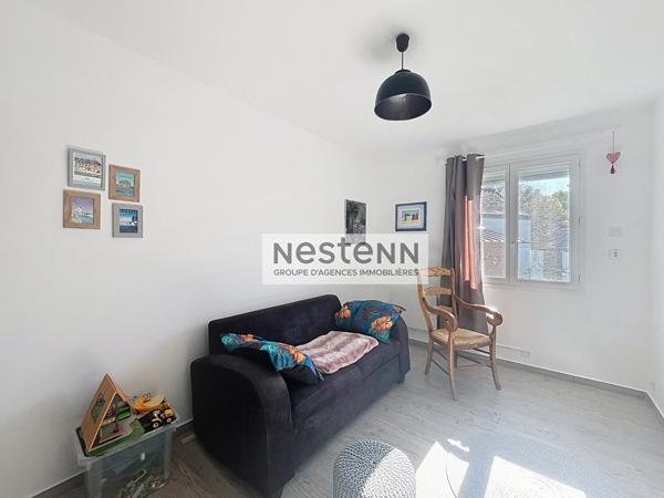 Maison 4 chambres - La Turballe - Plain-pied