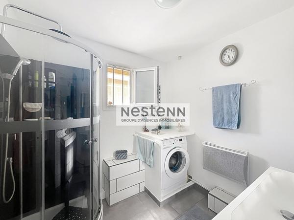 Maison 4 chambres - La Turballe - Plain-pied