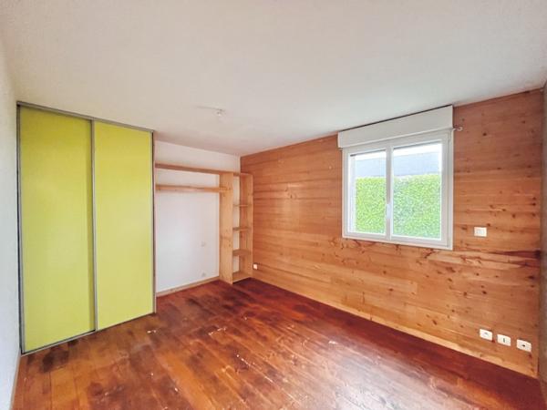 Maison à louer |  Le Cloître-St-Thégonnec |  5 pièces | 129 m²