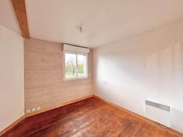 Maison à louer |  Le Cloître-St-Thégonnec |  5 pièces | 129 m²