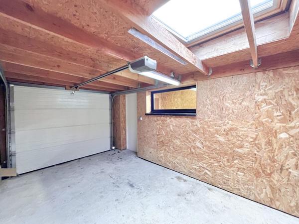 Maison à louer |  Le Cloître-St-Thégonnec |  5 pièces | 129 m²