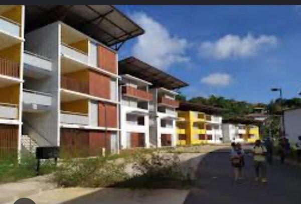 Appartement à CAYENNE, 97300 - 4 pièces 88m²