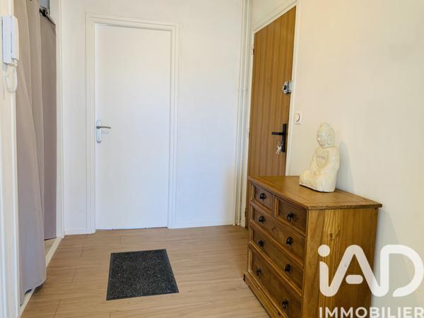 Appartement à vendre 3 pièces 76 m² Lorient