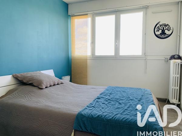 Appartement à vendre 3 pièces 76 m² Lorient
