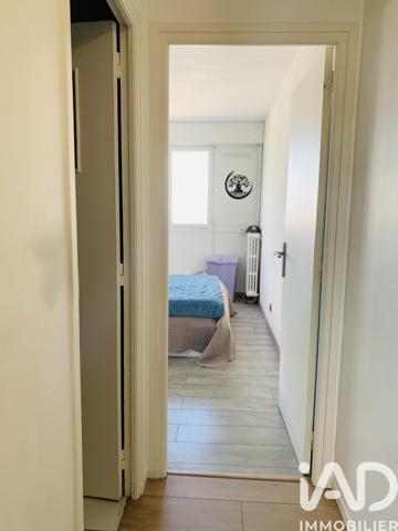 Appartement à vendre 3 pièces 76 m² Lorient